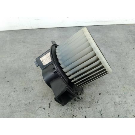 WENTYLATOR NAWIEWU, DMUCHAWA PEUGEOT 307 2.0 16V 136KM 2.0 16V 2002 EKQ 136 4095 