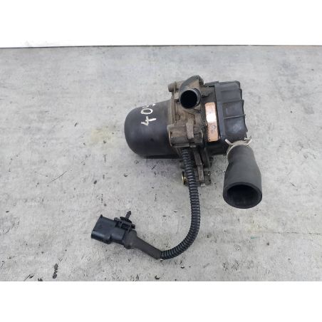 POMPA POWIETRZA WTÓRNEGO PEUGEOT 307 2.0 16V 136KM 2.0 16V 2002 9639450180 2590014A  SAGEM EKQ 136 4095 