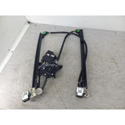 PODNOŚNIK SZYBY PRAWY PRZÓD FORD GALAXY II 1.9 TDI20027M39598021153767                                            