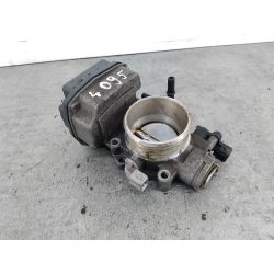 PRZEPUSTNICA PEUGEOT 307 2.0 16V 136KM2.0 16V20029645245780 VDOEKQ1364095                                            