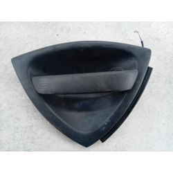 KLAMKA LEWY PRZÓD SMART FORTWO I 0.8 CDI 41KM0.8 CDI2006EB1 EA4414100                                            