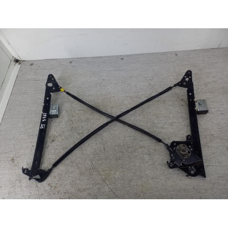 PODNOŚNIK SZYBY PRAWY TYŁ FORD GALAXY II 1.9 TDI 2002 7M3839402A 115 3767 