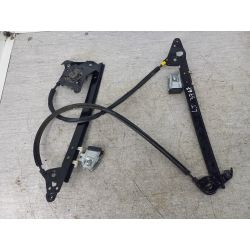 PODNOŚNIK SZYBY LEWY TYŁ FORD GALAXY II 1.9 TDI20027M3839401A1153767                                            