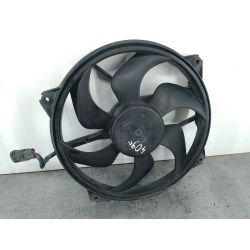 COOLER FAN PEUGEOT 307 2.0 16V 136KM2.0 16V2002EKQ1364095                                            