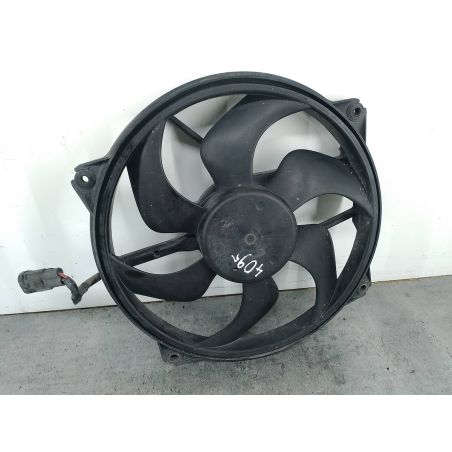 COOLER FAN PEUGEOT 307 2.0 16V 136KM 2.0 16V 2002 EKQ 136 4095 