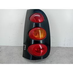 LAMPA TYLNA LEWA SMART FORTWO I 0.8 CDI 41KM0.8 CDI20060011644 423141LEB1 EA4414100                                            