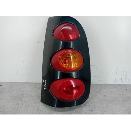 LAMPA TYLNA LEWA SMART FORTWO I 0.8 CDI 41KM 0.8 CDI 2006 0011644 423141L EB1 EA4 41 4100 
