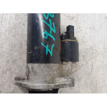 ROZRUSZNIK FORD GALAXY II 1.9 TDI 2002 02M911023F BOSCH 115 3767 