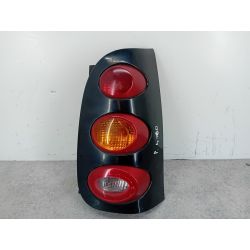 LAMPA TYLNA PRAWA SMART FORTWO I 0.8 CDI 41KM0.8 CDI20060011645 423142REB1 EA4414100                                            