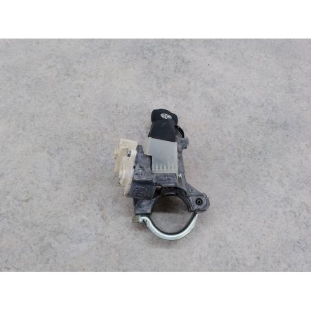 STACYJKA TOYOTA AURIS I 1.4 D-4D 90KM  1.4 D-4D 2007 45020-0204 040 90 4114 