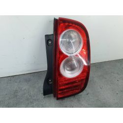 LAMPA TYLNA PRAWA NISSAN MICRA III K12 1.2 16V 65KM1.2 16V2007Z11654006                                            