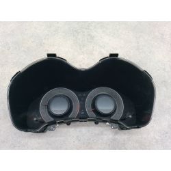 LICZNIK TOYOTA AURIS I 1.4 D-4D 90KM 1.4 D-4D200783800-02M12040904114                                            