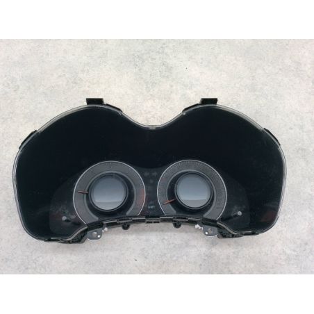 LICZNIK TOYOTA AURIS I 1.4 D-4D 90KM  1.4 D-4D 2007 83800-02M12 040 90 4114 