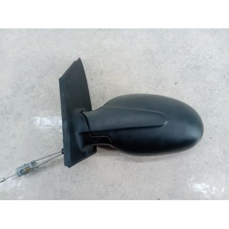 LEFT MIRROR SMART FORTWO I 0.8 CDI 41KM 0.8 CDI 2006 EB1 EA4 41 4100 