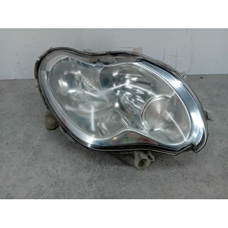 LAMPA PRZÓD PRAWA SMART FORTWO I 0.8 CDI 41KM 0.8 CDI 2006 EB1 EA4 41 4100 