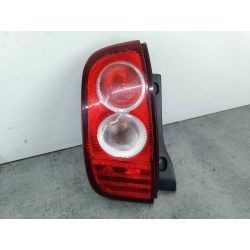 LAMPA TYLNA LEWA NISSAN MICRA III K12 1.2 16V 65KM1.2 16V2007Z11654006                                            