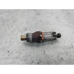 WTRYSKIWACZ RENAULT KANGOO I 1.9 D 65KM1.9 D2002LCR6735406H DELPHI654128                                            