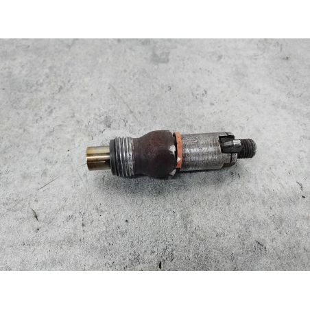 WTRYSKIWACZ RENAULT KANGOO I 1.9 D 65KM 1.9 D 2002 LCR6735406H DELPHI 65 4128 