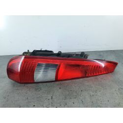 LAMPA TYLNA LEWA FORD FIESTA MK6 1.4 16V1.4 16V200220025748D2804092                                            