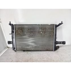 WATER COOLER OPEL ASTRA G 1.8 16V1.8 16V19980130303245   90570739  63005A BOSCHZ2931164121                                            