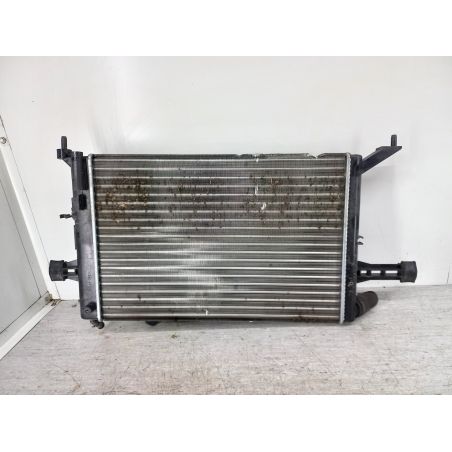 WATER COOLER OPEL ASTRA G 1.8 16V 1.8 16V 1998 0130303245   90570739  63005A BOSCH Z293 116 4121 