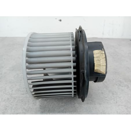 WENTYLATOR NAWIEWU, DMUCHAWA NISSAN TIIDA 1.8 16V 125KM 1.8 16V 2007 B23 125 4130 