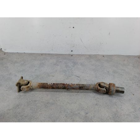 WAŁ NAPĘDOWY PRZÓD SUZUKI VITARA I 1.6 80KM 1.6 8V 1992 0UE 80 3936 