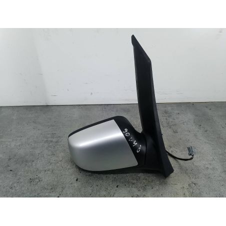 LUSTERKO PRAWE FORD FOCUS C-MAX 1.6 TDCI 109KM 1.6 TDCI 2005 E11015847 03 109 4106 