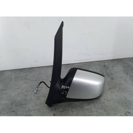 LEFT MIRROR FORD FOCUS C-MAX 1.6 TDCI 109KM 1.6 TDCI 2005 015847E11 03 109 4106 