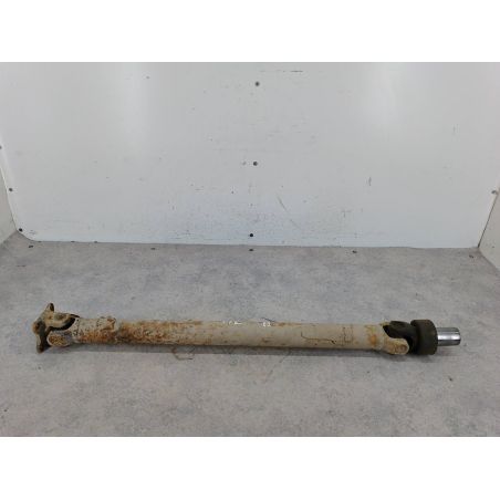 WAŁ NAPĘDOWY TYŁ SUZUKI VITARA I 1.6 80KM 1.6 8V 1992 0UE 80 3936 