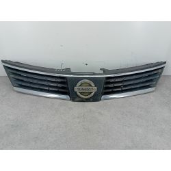 ATRAPA GRILL GRIL NISSAN TIIDA 1.8 16V 125KM1.8 16V200762310EM30AB231254130                                            