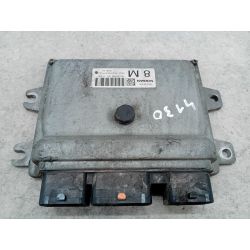 KOMPUTER, STEROWNIK NISSAN TIIDA 1.8 16V 125KM1.8 16V2007MEC90-490B231254130                                            