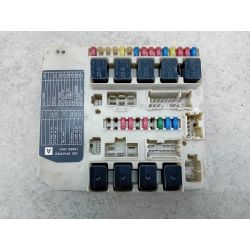 MODUŁ USM NISSAN TIIDA 1.8 16V 125KM1.8 16V2007B231254130                                            