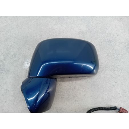 LEFT MIRROR NISSAN TIIDA 1.8 16V 125KM 1.8 16V 2007 B23 125 4130 