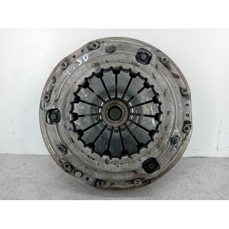 KOŁO DWUMASOWE KOMPLETNE NISSAN TIIDA 1.8 16V 125KM 1.8 16V 2007 415Q40910  NSC656  NSD152 B23 125 4130 