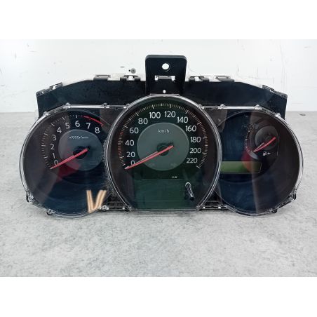 LICZNIK NISSAN TIIDA 1.8 16V 125KM 1.8 16V 2007 24810EM00A B23 125 4130 