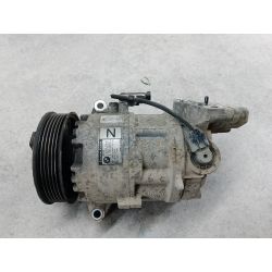 POMPA, SPRĘŻARKA KLIMATYZACJI BMW E87 1.6 16V 116i20066915380668/91164109                                            
