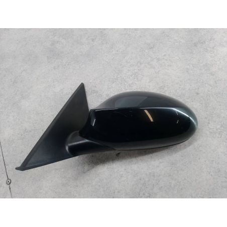 LEFT MIRROR BMW E87 1.6 16V 116i 2006 668/9 116 4109 