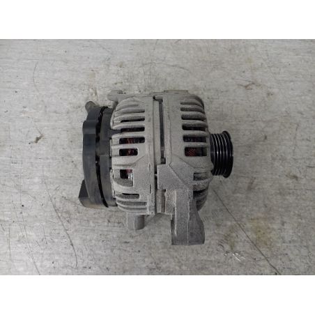 ALTERNATOR OPEL ASTRA G 1.8 16V 1.8 16V 1998 90561971  0124415002 Z293 116 4121 
