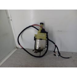 POMPA WSPOMAGANIA ELEKTRYCZNA OPEL ASTRA G 1.8 16V1.8 16V19989156554  Z2931164121                                            