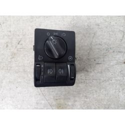 WŁĄCZNIK ŚWIATEŁ OPEL ASTRA G 1.8 16V1.8 16V1998Z2931164121                                            