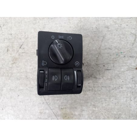 WŁĄCZNIK ŚWIATEŁ OPEL ASTRA G 1.8 16V 1.8 16V 1998 Z293 116 4121 