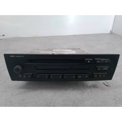 RADIO FABRYCZNE BMW E87 1.6 16V 116i20066975015668/91164109                                            