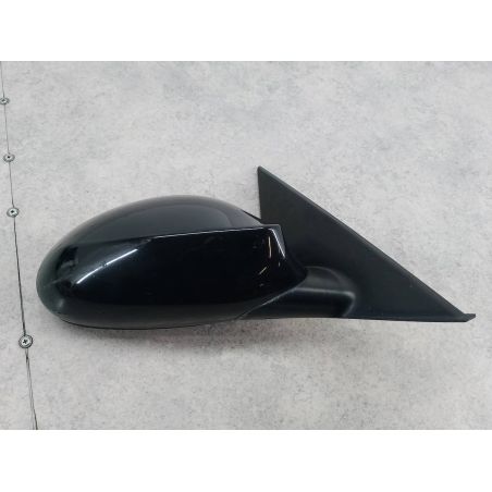 LUSTERKO PRAWE BMW E87 1.6 16V 116i 2006 668/9 116 4109 