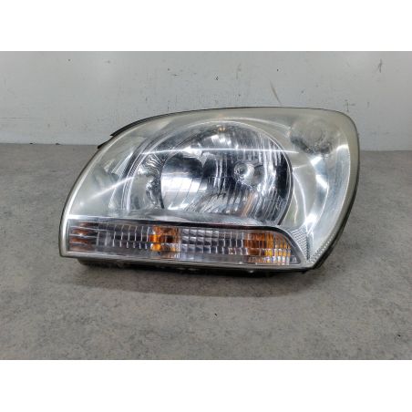 LAMPA PRZÓD LEWA KIA SPORTAGE II 2.0 CRDI 112KM 2.0 CRDI 2005 9P 112 4066 