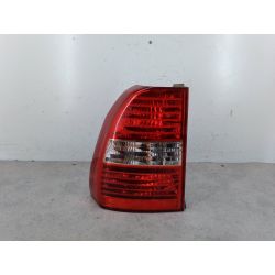 LAMPA TYLNA LEWA KIA SPORTAGE II 2.0 CRDI 112KM2.0 CRDI200592401-1F09P1124066                                            