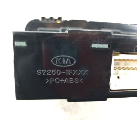 PANEL NAWIEWU KIA SPORTAGE II 2.0 CRDI 112KM 2.0 CRDI 2005 97250-1FXXX 9P 112 4066 