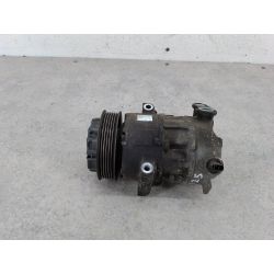 POMPA, SPRĘŻARKA KLIMATYZACJI OPEL CORSA D 1.3 CDTI 75KM1.3 CDTI200655703721 5E5275400 Z21C754125                                            