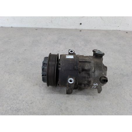 POMPA, SPRĘŻARKA KLIMATYZACJI OPEL CORSA D 1.3 CDTI 75KM 1.3 CDTI 2006 55703721 5E5275400  Z21C 75 4125 