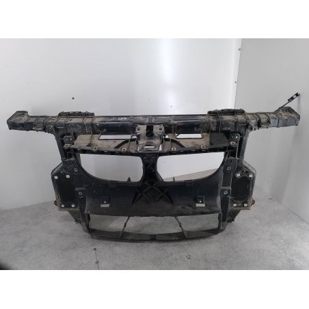 PAS PRZÓD, WZMOCNIENIE CZOŁOWE BMW E87 1.6 16V 116i 2006 668/9 116 4109 